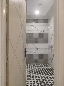 Bedroom Four Image of 2350 Sq.ft 4 BHK Builder Floor for sale in Green Field Colony Faridabad for Rs. 25700000