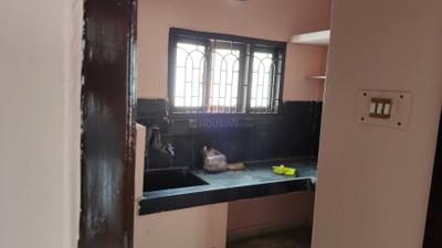 Kitchen Image of 1240 Sq.ft 2 BHK Apartment / Flat for rent in Nallakunta Hyderabad for Rs. 19000