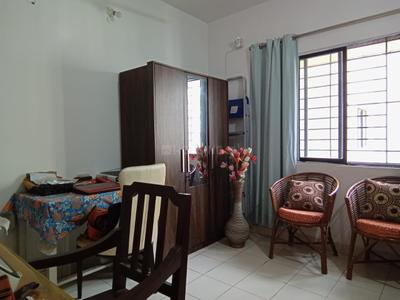 Hall Image of 712 Sq.ft 2 BHK Apartment / Flat for sale in Hiland Greens, Maheshtala Kolkata for Rs. 2000000