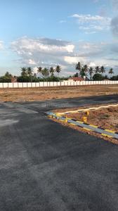 Image of 1350 Sq.ft Residential Plot / Land for sale in Malumichampatty, Coimbatore for Rs. 2925000