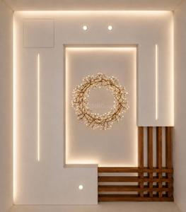 Hall Image of 466 Sq.ft 1 BHK Apartment / Flat for sale in Atharva Vaibhav, Chembur Mumbai for Rs. 12900000
