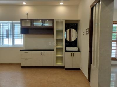Hall Image of 4000 Sq.ft 4 BHK Independent House for sale in Navavur Pirivu Coimbatore for Rs. 30000000
