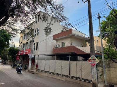 Image of 8750 Sq.ft 10 BHK Independent House for sale in Mahendra Hills, Secunderabad for Rs. 114700000