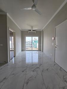 2.5 BHK Independent Builder Floor
