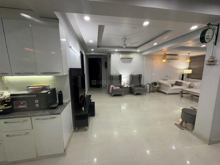 Sector 11 Dwarka Main Image 1