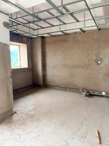 Balcony Image of 1000 Sq.ft 2 BHK Apartment / Flat for sale in Tulsa Revanta, Lalmati Guwahati for Rs. 6932000