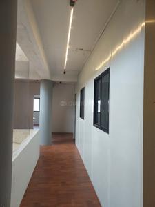 Balcony Image of Gayatri Chambers in Alkapuri, Vadodara