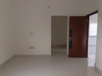 Bedroom Image of 2805 Sq.ft 4 BHK Villa for sale in Sikhara Tranquil, Cherlapalli Secunderabad for Rs. 23800003