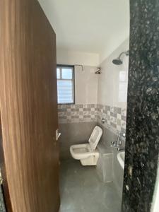 Bathroom Image of 928 Sq.ft 2 BHK Apartment / Flat for sale in Mohammed Wadi Pune for Rs. 6000000
