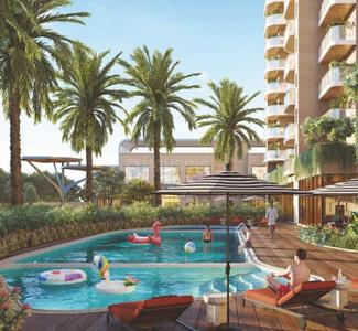Image of 1800 Sq.ft 3 BHK Apartment / Flat for sale in Adore Arpanam, Sector 83, Faridabad for Rs. 15580000