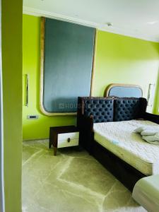 Bedroom Image of 1700 Sq.ft 3 BHK Apartment / Flat for sale in The O G By Habulus, Electronic City Bengaluru for Rs. 16500000