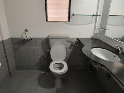 Image of 1450 Sq.ft 3 BHK Apartment / Flat for rent in Aditya Garden City, Warje, Pune for Rs. 46000