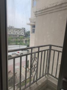 Image of 725 Sq.ft 2 BHK Apartment / Flat for sale in Signature Global Prime, Sector 63, Gurgaon for Rs. 13500000