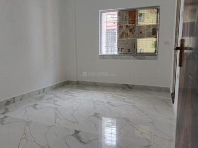 Bedroom Image of 825 Sq.ft 2 BHK Apartment / Flat for sale in Garfa Kolkata for Rs. 4800000
