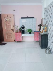 1 BHK Flat