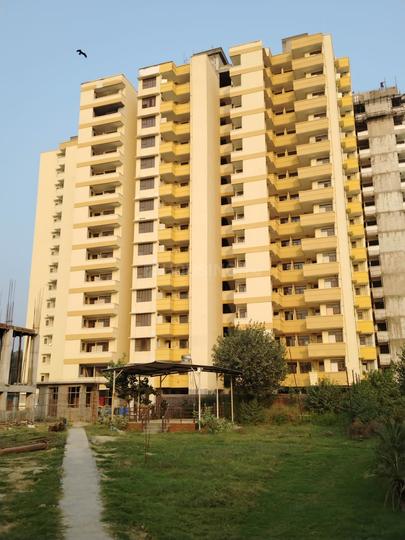 HRH City Vasant Valley Main Image 1