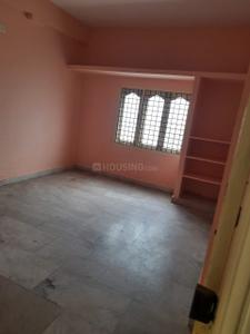 Bedroom Image of 1510 Sq.ft 3 BHK Apartment / Flat for sale in Maurya Santoshimaa Nilayam, Dr A S Rao Nagar Colony Secunderabad for Rs. 6500000