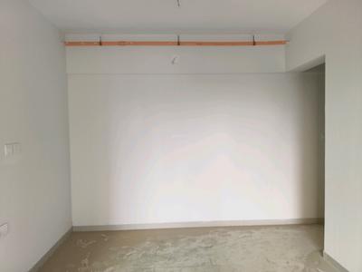 Living Room Image of 790 Sq.ft 2 BHK Apartment / Flat for sale in Runwal My City Phase II Cluster 05 Part I, Usarghar Thane for Rs. 6500000