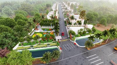 Image of 1605 Sq.ft Residential Plot / Land for sale in Madukkarai, Coimbatore for Rs. 4232000