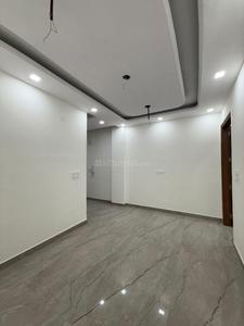 2 BHK Independent Builder Floor