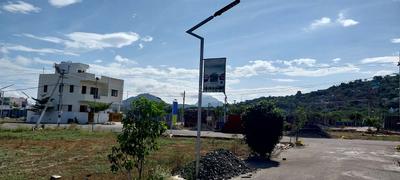 Image of 1200 Sq.ft Residential Plot / Land for sale in Kurichi, Coimbatore for Rs. 4068000