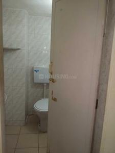 Image of 700 Sq.ft 2 BHK Apartment / Flat for rent in Kopar Khairane, Navi Mumbai for Rs. 43000