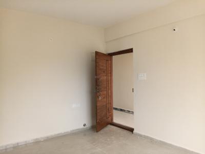 Living Room Image of 1235 Sq.ft 2 BHK Apartment / Flat for sale in Visthar Bengaluru for Rs. 9100000