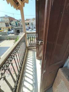 Balcony Image of 4050 Sq.ft 3 BHK Independent House for sale in Thaltej Ahmedabad for Rs. 43000000