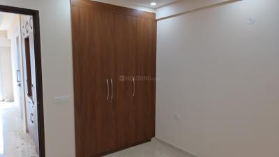 Living Room Image of 1423 Sq.ft 3.5 BHK Apartment / Flat for sale in Smartworld Gems, Sector 89 Gurgaon for Rs. 16400000