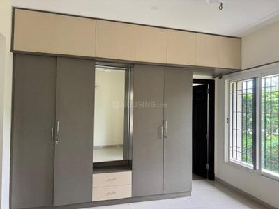Bedroom Image of 1683 Sq.ft 3 BHK Apartment / Flat for sale in Sobha Forest View, Lingadheeranahalli Bengaluru for Rs. 25000000