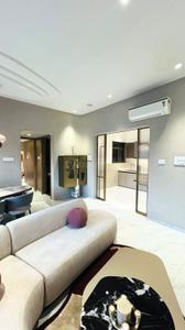 Bedroom Image of 1459 Sq.ft 3 BHK Apartment / Flat for sale in Hadapsar Pune for Rs. 14591005