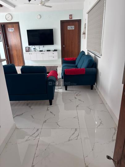 Tamanna apartment Bedroom 1