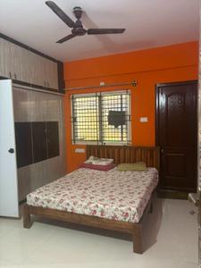 Image of 1160 Sq.ft 2 BHK Apartment / Flat for sale in RR Nagar, Bengaluru for Rs. 8400000