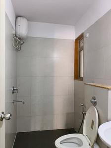 Bedroom Two Image of 774 Sq.ft 1.5 BHK Apartment / Flat for sale in Lodha Casa Rio, Palava Phase 1 Thane for Rs. 4200000