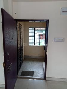 Hall Image of 1400 Sq.ft 3 BHK Apartment / Flat for sale in Bansdroni Kolkata for Rs. 6000000