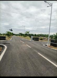 Image of 1163 Sq.ft Residential Plot / Land for sale in Bellary[R], Bellary for Rs. 2900000
