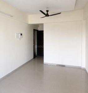 Living Room Image of 700 Sq.ft 1 BHK Apartment / Flat for sale in Kharghar Navi Mumbai for Rs. 7000000