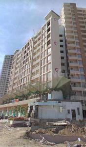 Image of 1006 Sq.ft 2 BHK Apartment / Flat for sale in GK Mirai, Punawale, Pune for Rs. 7800000