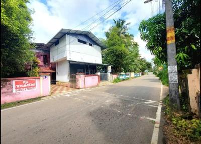Image of 2500 Sq.ft 4 BHK Independent House for sale in Alangad, Kochi for Rs. 8800000