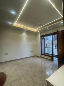 Hall Image of 2160 Sq.ft 4 BHK Builder Floor for sale in Yojana Vihar RWA, Anand Vihar New Delhi for Rs. 42500000