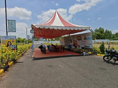 Image of 1075 Sq.ft Residential Plot / Land for sale in Vandalur, Chennai for Rs. 3546425