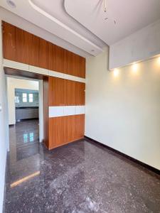 Bedroom Image of 1800 Sq.ft 4 BHK Independent House for sale in Andrahalli Bengaluru for Rs. 11500000