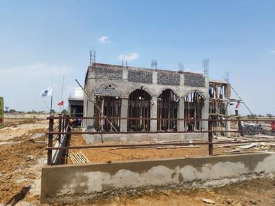 Image of 1500 Sq.ft Residential Plot / Land for sale in Kamal Vihar, Raipur for Rs. 2850000