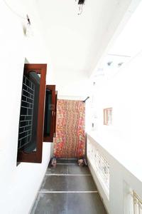 Balcony Image of 2745 Sq.ft 6 BHK Independent House for sale in Ghatlodiya Ahmedabad for Rs. 38000000