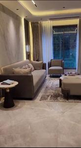 Hall Image of 782 Sq.ft 2 BHK Apartment / Flat for sale in The Views By Adani Realty, Ghatkopar East Mumbai for Rs. 24700000