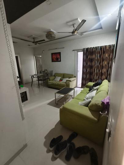 Asmaakam Bedroom 1