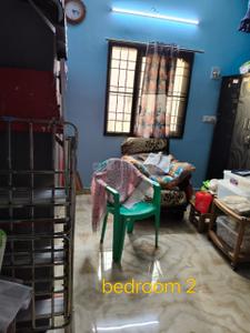 Bedroom Image of 838 Sq.ft 2 BHK Apartment / Flat for sale in Ayanavaram Chennai for Rs. 9000000