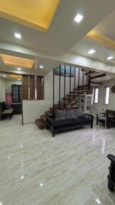 Living Room Image of 2350 Sq.ft 3 BHK Independent House for sale in Hingne Khurd Pune for Rs. 25000000