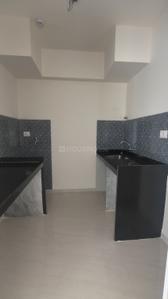 Kitchen Image of 680 Sq.ft 1 BHK Apartment / Flat for sale in Pride Panorama Phase 1, Saki Naka Mumbai for Rs. 13000000