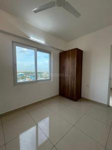 Bedroom Image of 800 Sq.ft 2 BHK Apartment / Flat for sale in Thirumazhisai Chennai for Rs. 6300000